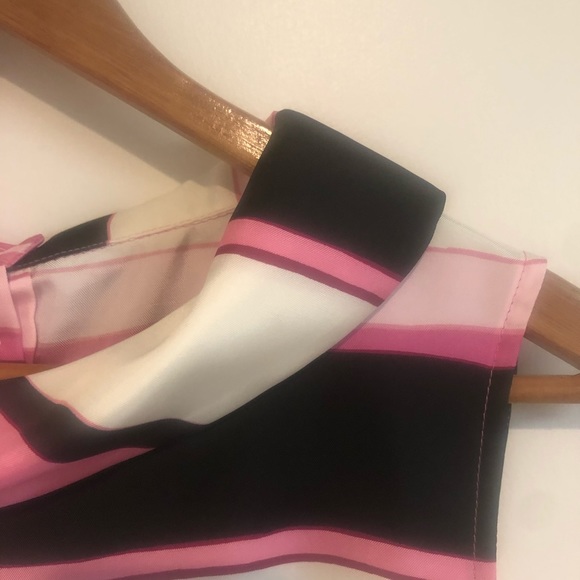 SOLD!! NWOT Talbots Sabrina Cowl Neck Shell - Picture 3 of 5